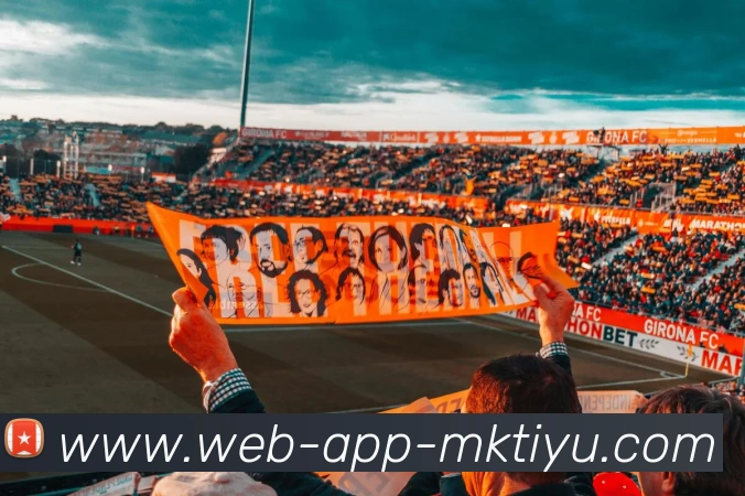 MK体育平台生态图