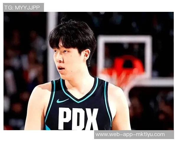 杨瀚森20岁迎挑战四场比赛后心理素质成关键考验