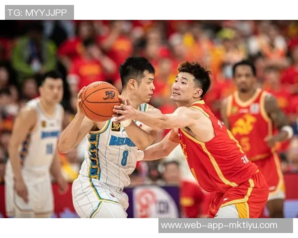 广厦队连胜八场孙铭徽助攻总数跻身CBA历史前三名