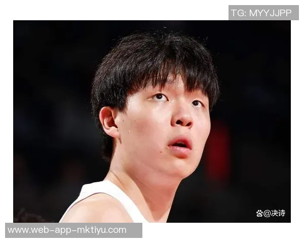 杨瀚森有望成为国足低迷时期中国最受欢迎运动员的热门人选