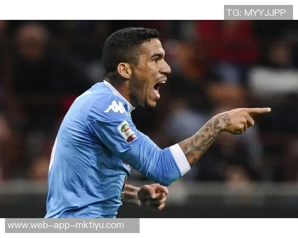 那不勒斯计划以3000万欧元引进帕尔梅拉斯中场阿兰 那不勒斯计划以3000万欧元引进帕尔梅拉斯中场阿兰